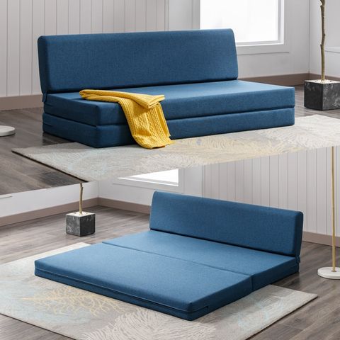 Understanding the Benefits of Memory Foam in Sleeper Sofas
